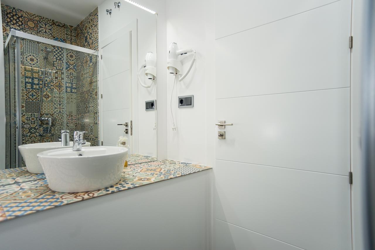 Algo Diferente Apartamentos Córdoba Eksteriør bilde
