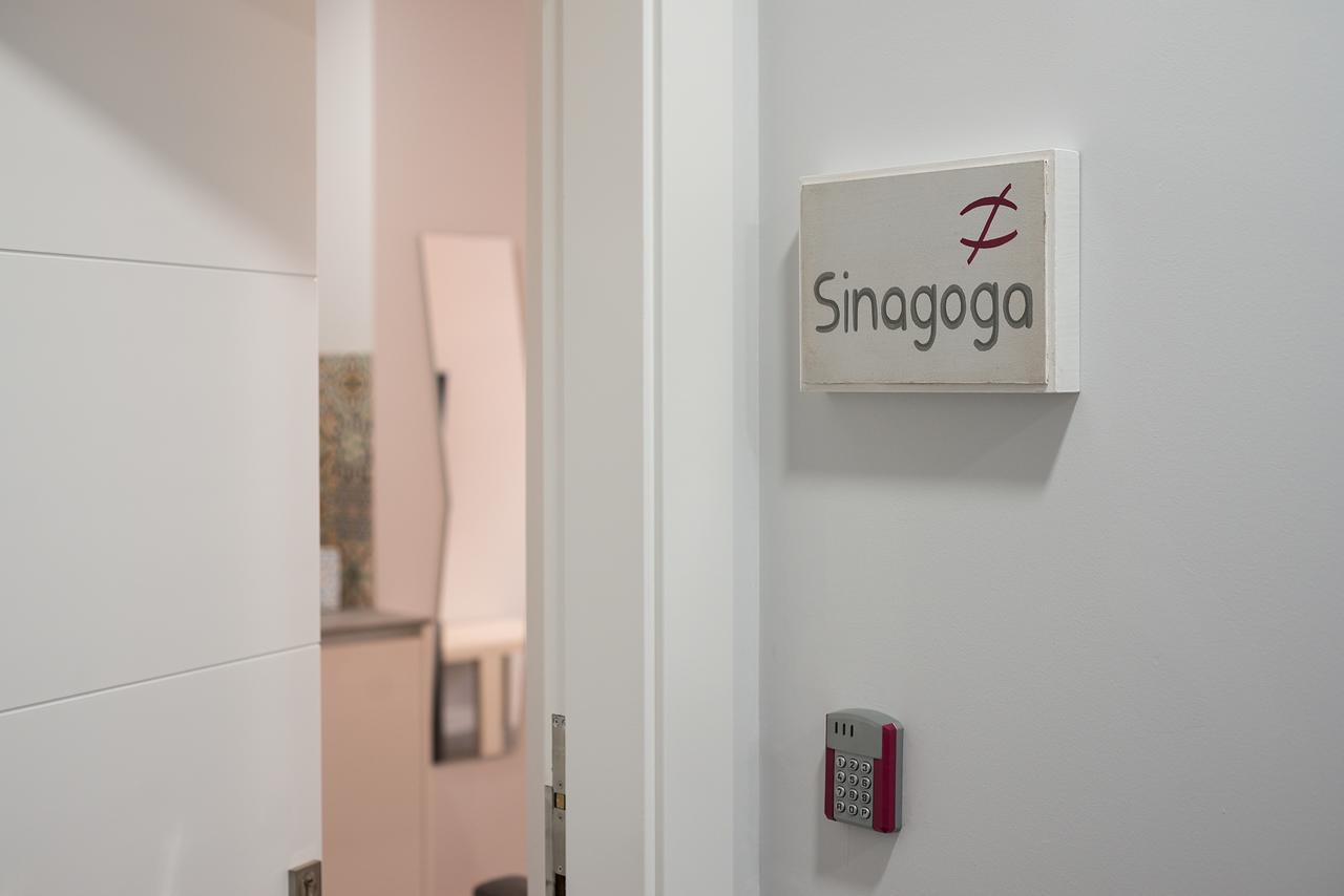 Algo Diferente Apartamentos Córdoba Rom bilde