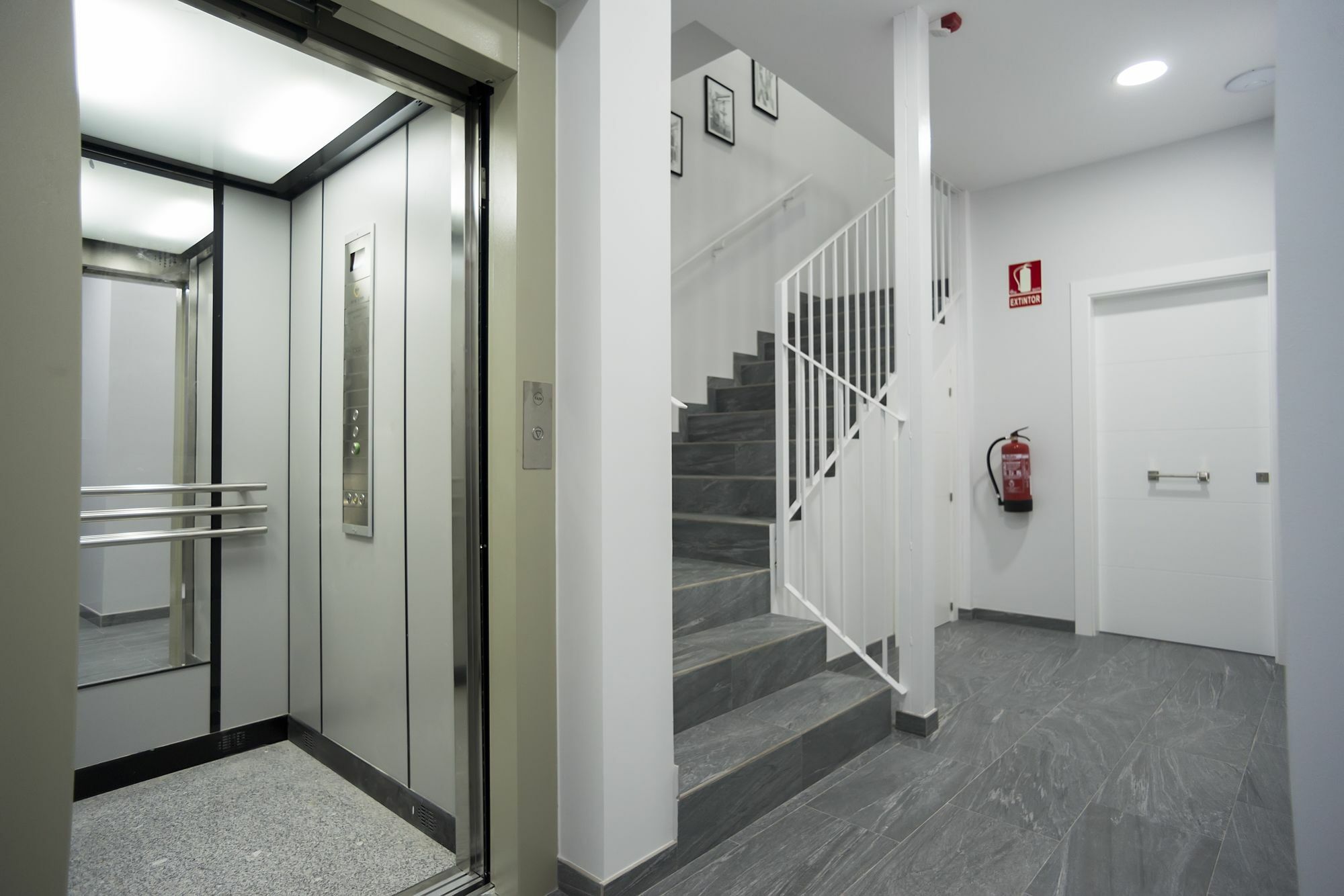 Algo Diferente Apartamentos Córdoba Eksteriør bilde